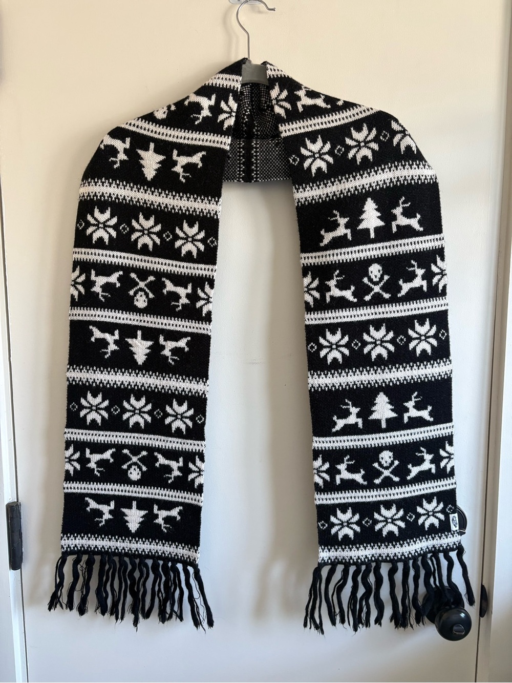 Vans Scarf